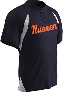 Nuenen Practice Jersey