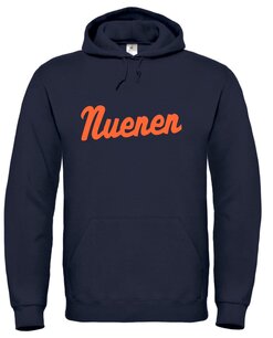 Nuenen Hoodie