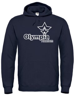 Olympia Haarlem Hoodie Olympia Haarlem Hoodie