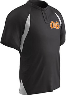 Onze Gezellen Practice Jersey