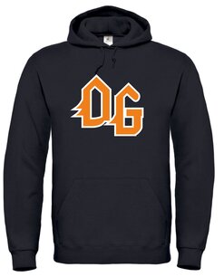 Onze Gezellen Hoodie 