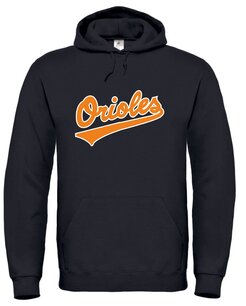Orioles Hoodie