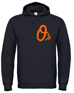 Orioles Hoodie 2
