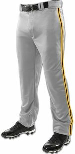 BP9U Champro open Bottom broek Alphians met trim BP9U Champro open Bottom broek Alphians met trim