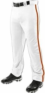 BP9U Champro open Bottom broek Bears met trim BP9U Champro open Bottom broek Bears met trim