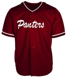 Panters Jersey