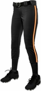 BP11 Champro Ladies Onze Gezellen met trim