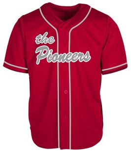 Pioneers Assen Jersey Pioneers Assen Jersey