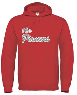 Pioneers Hoodie Pioneers Hoodie