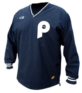 Hoofddorp Pioniers Windbreaker Hoofddorp Pioniers Windbreaker