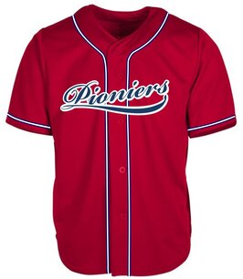 Hoofddorp Pioniers Jersey