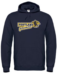 Portland Poema's Hoodie  Portland Poema's Hoodie