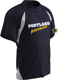 Portland Poema's Jersey Portland Poema's Jersey