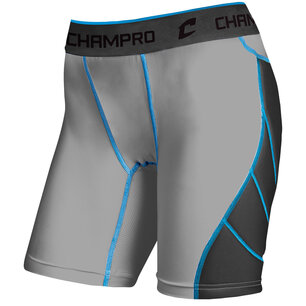 BPS16 - Champro Windmill Women's Sliding Short BPS16 - Champro Windmill Women's Sliding Short