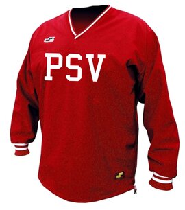 PSV Windbreker