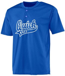 Quick Amsterdam BP Jersey Mesh