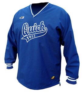 Quick Amsterdam Windbreker