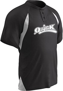 Quick Amersfoort Practice Jersey Quick Amersfoort Practice Jersey
