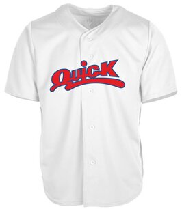 Quick Amersfoort Jersey