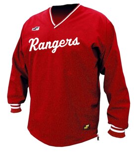 Radboud Rangers Windbreker