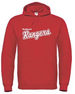 Radboud Rangers Hoodie