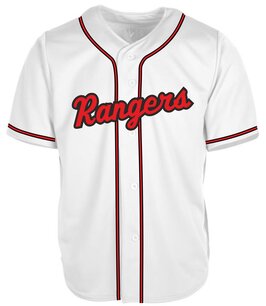 Radboud Rangers Jersey HB