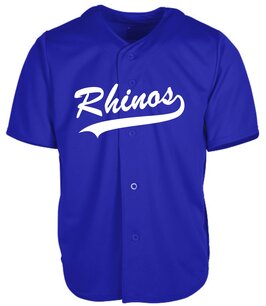 Arnhem Rhinos Jersey Arnhem Rhinos Jersey