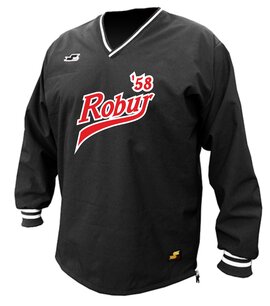 Robur '58 Windbreaker Robur '58 Windbreaker