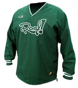 Roef! SB Windbreaker Roef! SB Windbreaker