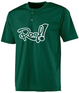 Roef! SB BP Jersey