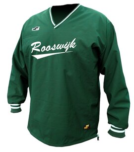 Rooswijk Windbreaker Rooswijk Windbreaker