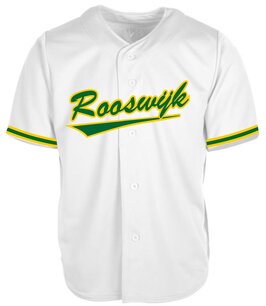 Rooswijk Jersey