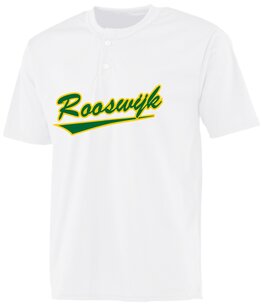 Rooswijk BP Jersey wit