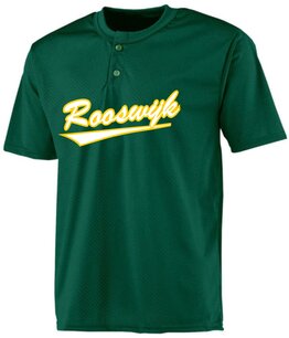 Rooswijk BP Jersey groen