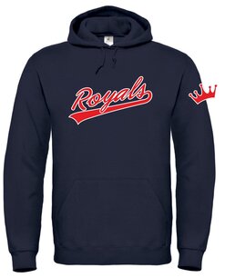 Royals Hoodie Royals Hoodie