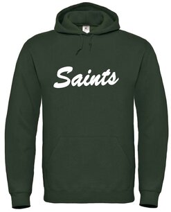 Saints Hoodie 