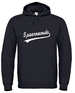 Spaarnwoude Hoodie Spaarnwoude Hoodie