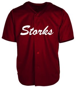 Storks Jersey