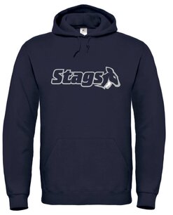 Stags Hoodie