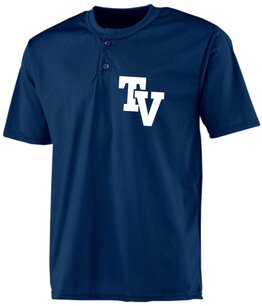 Terrasvogels HB BP Jersey Mesh