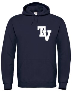 Terrasvogels HB Hoodie