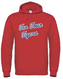 Tex Town Tigers Hoodie