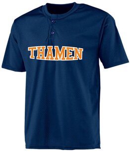 Thamen BP Jersey Mesh Thamen BP Jersey Mesh