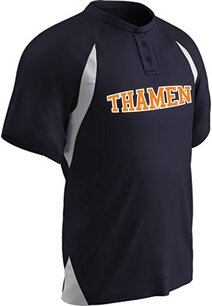 Thamen Practice Jersey Thamen Practice Jersey