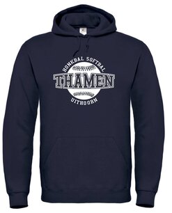 Thamen Hoodie Thamen Hoodie