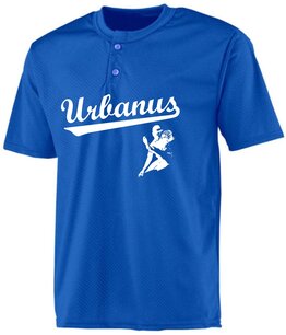 Urbanus  Jersey