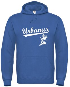 Urbanus Hoodie