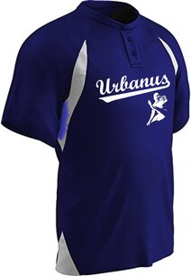 Urbanus Practice Jersey