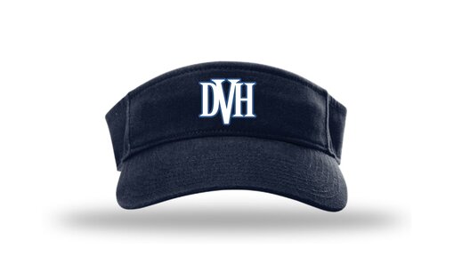 DVH HV6 Champro Visor