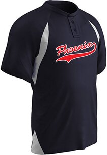 Phoenix Zeist Practice Jersey